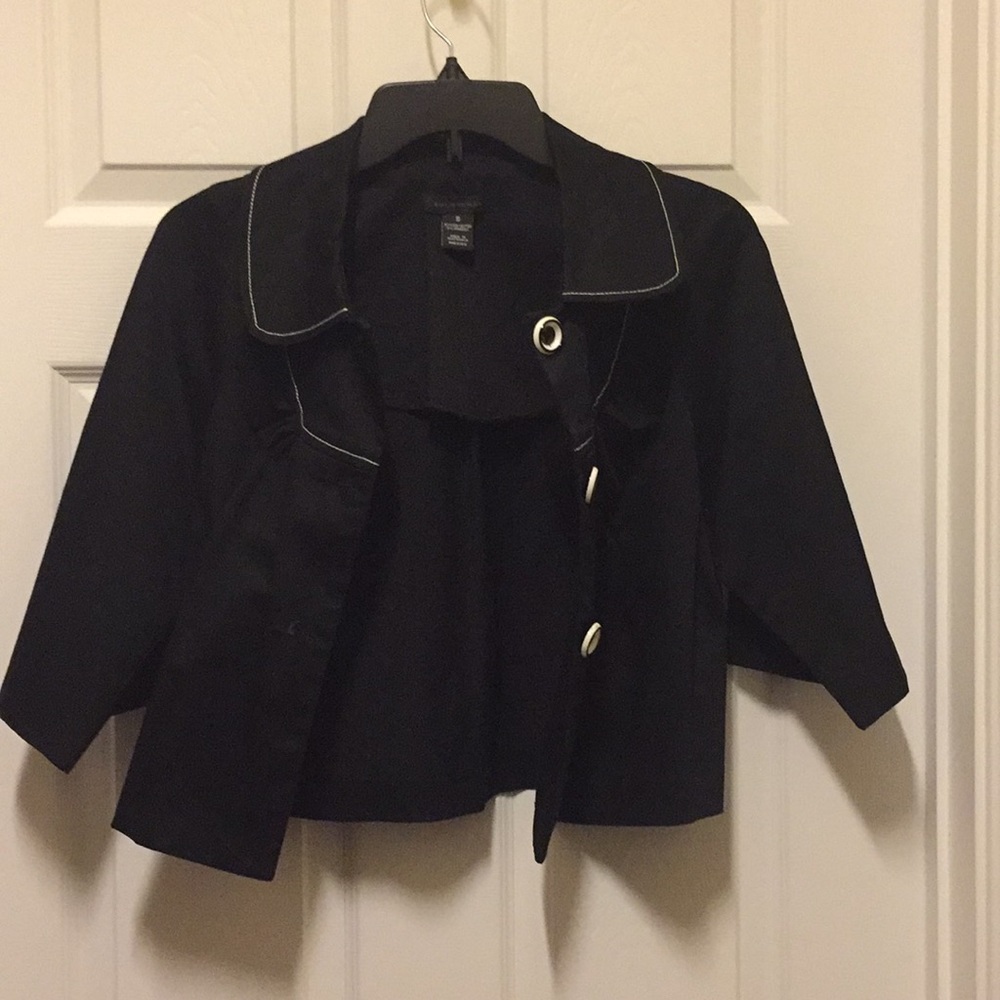 Mini jacket - Picture 4 of 5